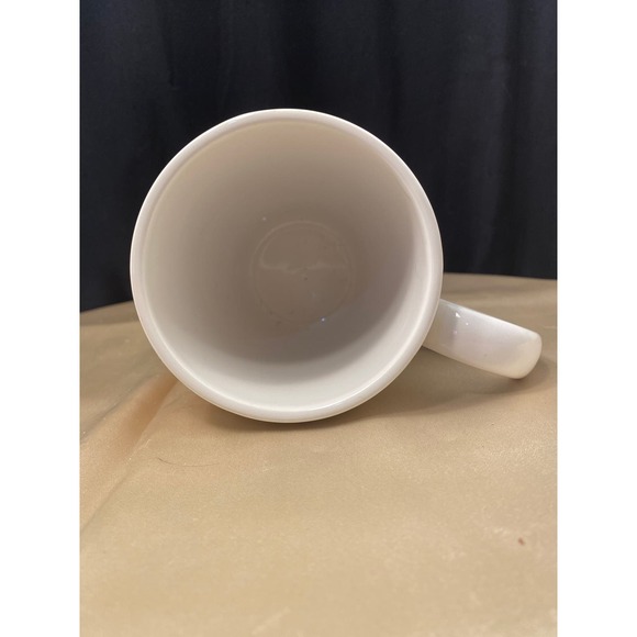 3 Piece Set, Nautica “Pink Sands” Tableware, Dinner Plate, Cereal Bowl and Coffe - Picture 16 of 16